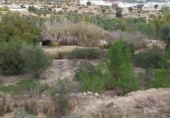 Terreny no urbanitzable en venda a la España, la Vila Joiosa, ref.: TR375010 foto