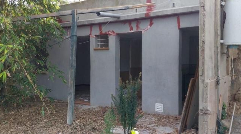 Alicante - Villajoyosa - 15500m2