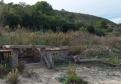 Terreny no urbanitzable en venda a la España, la Vila Joiosa, ref.: TR375010 foto