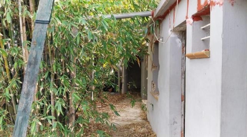 Alicante - Villajoyosa - 15500m2