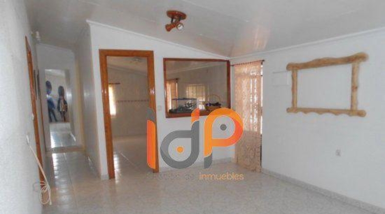 Almería - Zurgena - 200m2
