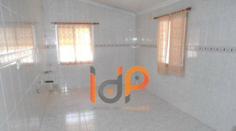 Almería - Zurgena - 200m2