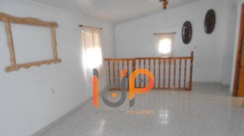 Almería - Zurgena - 200m2