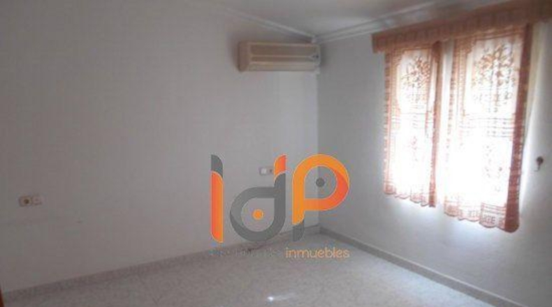 Almería - Zurgena - 200m2