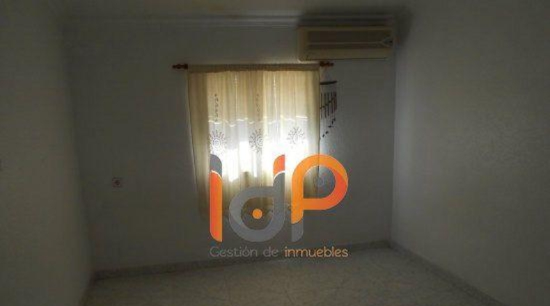 Almería - Zurgena - 200m2