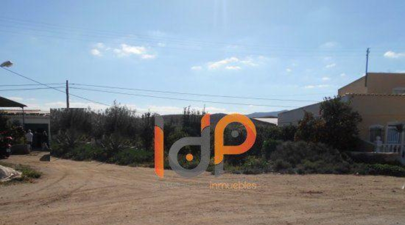 Almería - Zurgena - 200m2