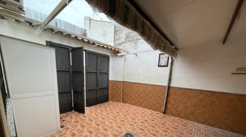 Cáceres - Arroyo de la Luz - 194m2