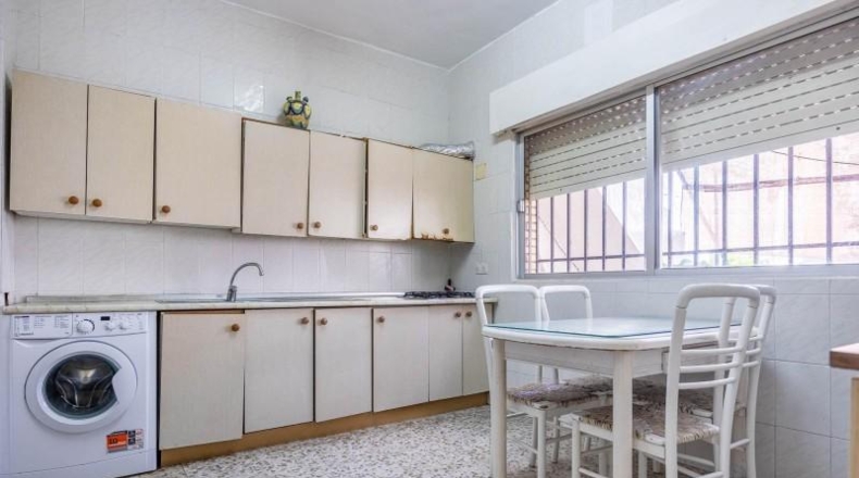 Sevilla - Castilleja de la Cuesta - 180m2