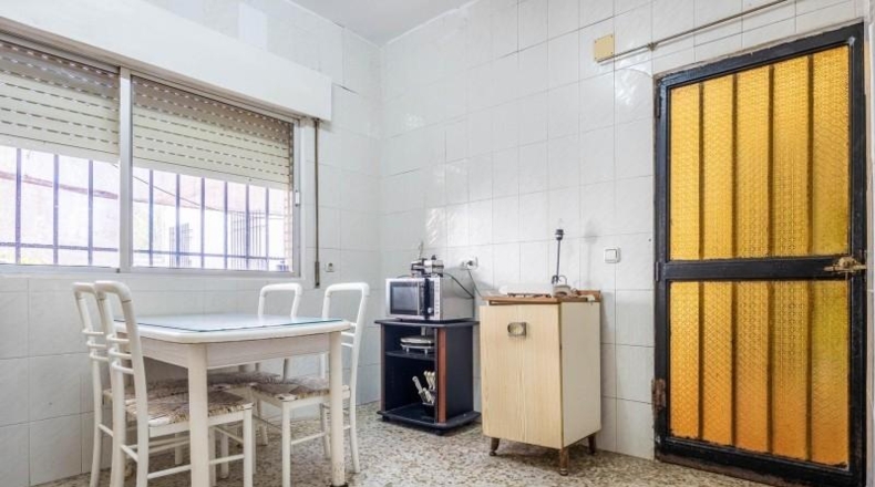 Sevilla - Castilleja de la Cuesta - 180m2