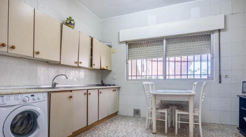 Sevilla - Castilleja de la Cuesta - 180m2