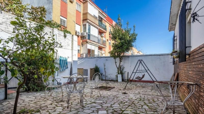 Sevilla - Castilleja de la Cuesta - 180m2