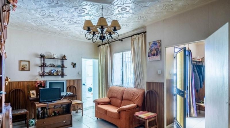 Sevilla - Castilleja de la Cuesta - 180m2