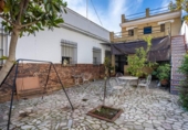 Casa de poble en venda a la España, Castilleja de la Cuesta, ref.: TR211463 foto