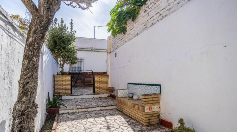 Sevilla - Castilleja de la Cuesta - 180m2