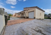 Xalet independent amb terreny en venda a la España, Aiguamúrcia, ref.: TR184588 foto