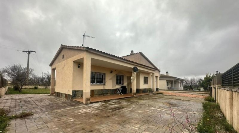 Tarragona - Aiguamúrcia - 803m2