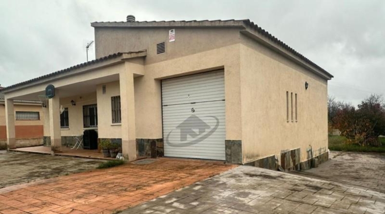 Tarragona - Aiguamúrcia - 803m2