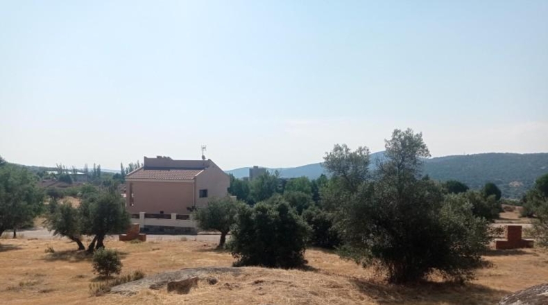 Comunidad de Madrid - San Martín de Valdeiglesias - 3193m2