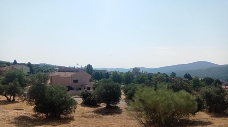Comunidad de Madrid - San Martín de Valdeiglesias - 3193m2