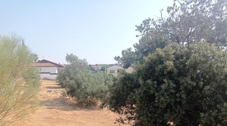 Comunidad de Madrid - San Martín de Valdeiglesias - 3193m2