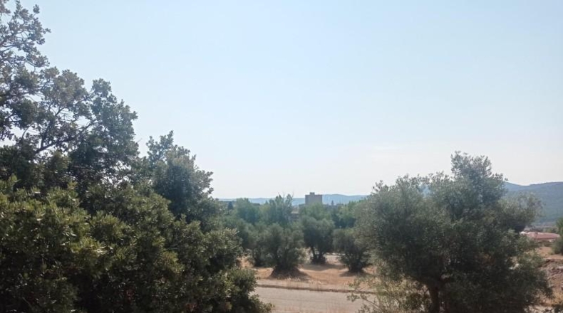 Comunidad de Madrid - San Martín de Valdeiglesias - 3193m2