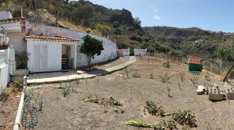 Las Palmas - Santa Brígida - 200m2