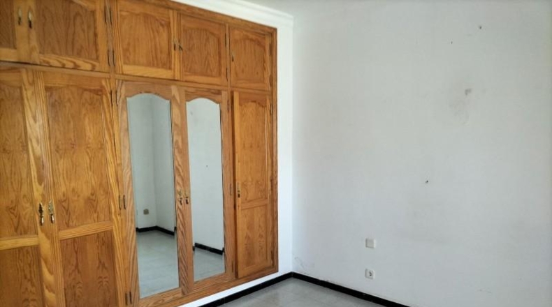 Las Palmas - Santa Brígida - 200m2