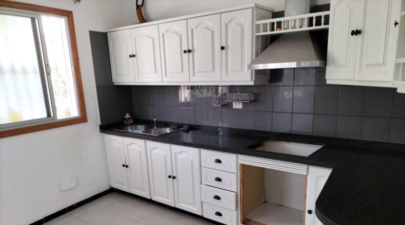 Las Palmas - Santa Brígida - 200m2