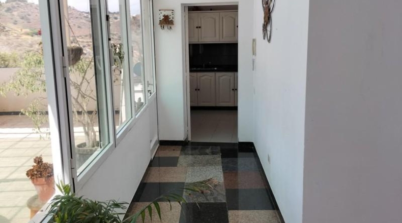 Las Palmas - Santa Brígida - 200m2