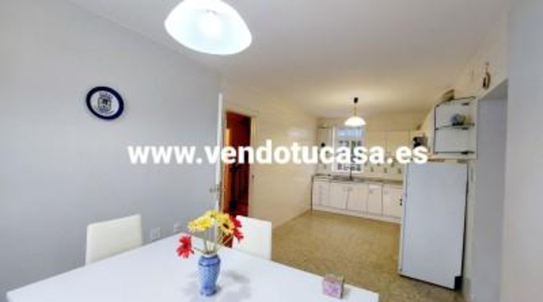 Pontevedra - Talide - 1400m2