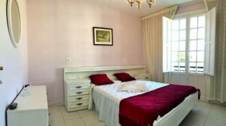 Pontevedra - Talide - 1400m2