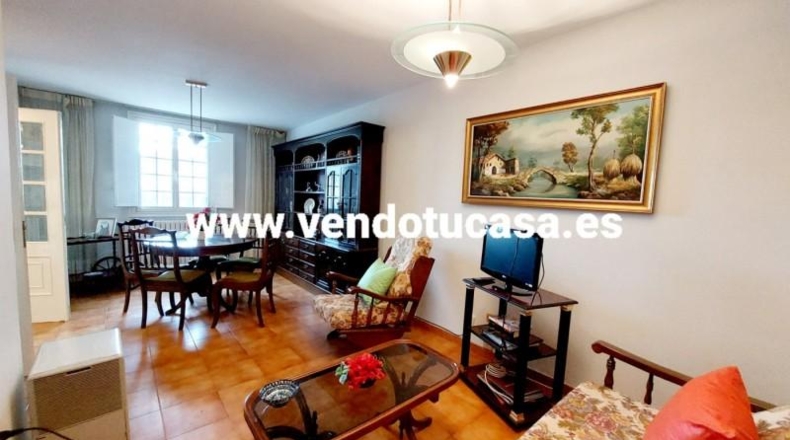 Pontevedra - Talide - 1400m2