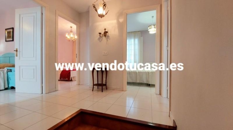 Pontevedra - Talide - 1400m2