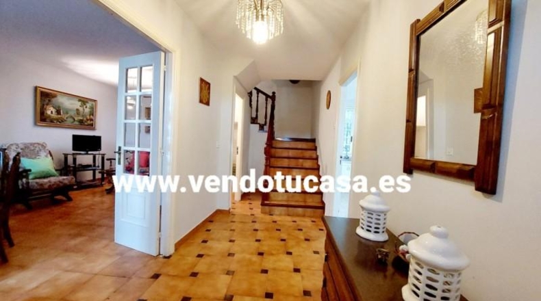 Pontevedra - Talide - 1400m2