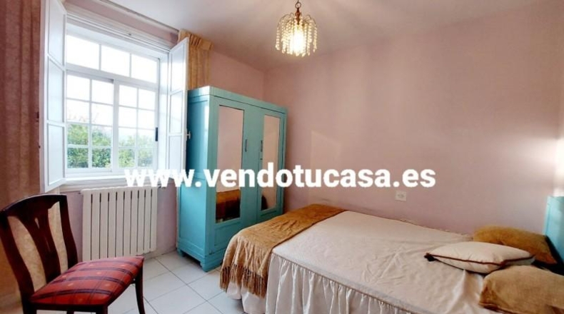 Pontevedra - Talide - 1400m2