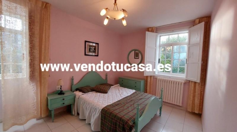 Pontevedra - Talide - 1400m2