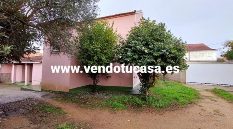 Pontevedra - Talide - 1400m2