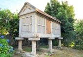 Country house with land for sale on España, O Pazo de Meis, ref: TR145993 photo