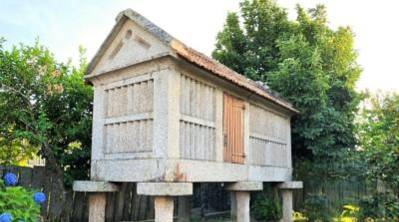 Pontevedra - Talide - 1400m2