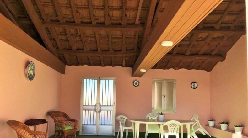 Pontevedra - Talide - 1400m2