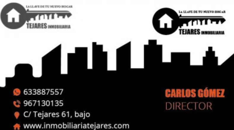 Albacete - Albacete - 316m2