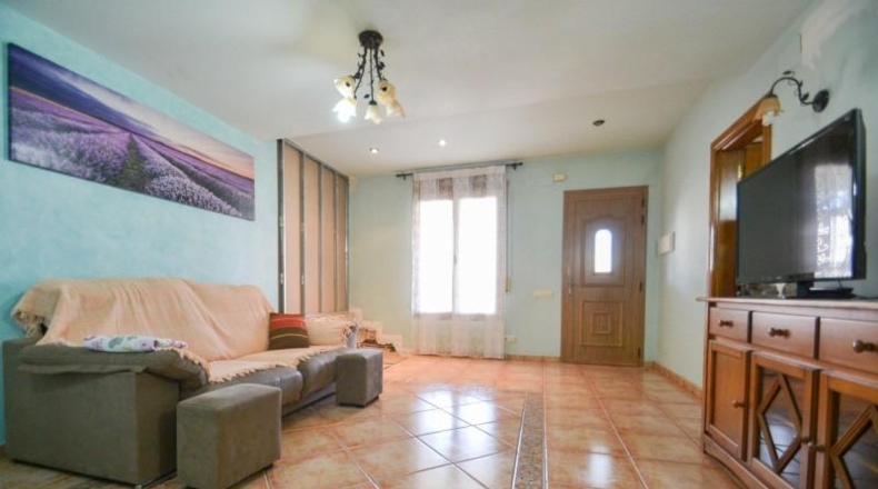 Tarragona - Deltebre - 191m2