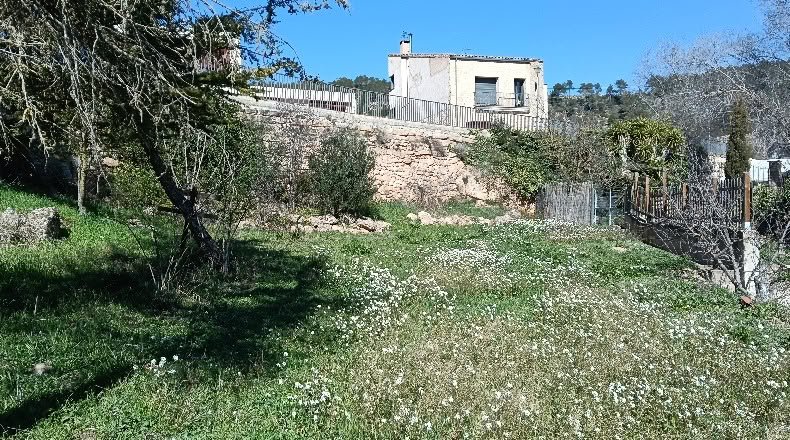 Lerida - Tarrés - 1700m2