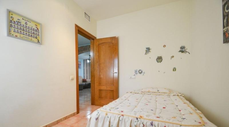 Tarragona - Deltebre - 191m2