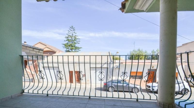 Tarragona - Deltebre - 191m2