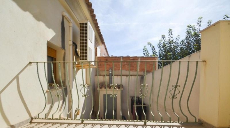 Tarragona - Deltebre - 191m2