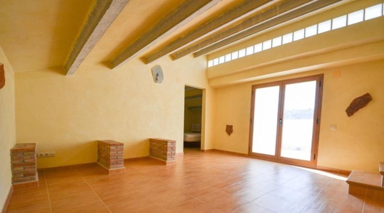 Tarragona - Deltebre - 191m2