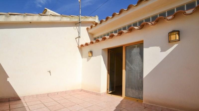 Tarragona - Deltebre - 191m2