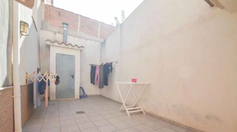 Tarragona - Deltebre - 191m2
