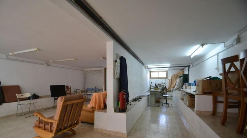 Tarragona - Deltebre - 191m2